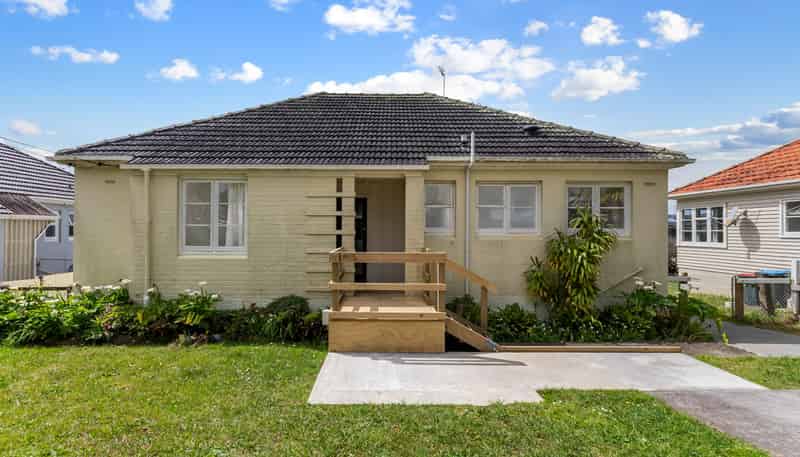 69 Herdman Street, Waterview