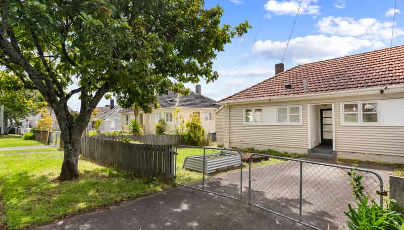 67 Herdman Street, Waterview