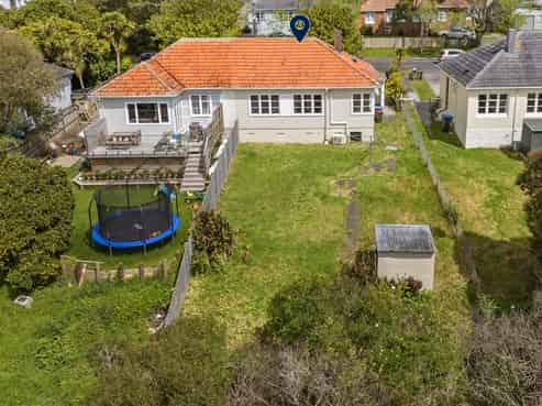 67 Herdman Street, Waterview