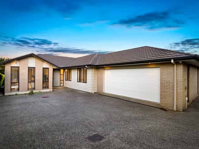 73 Sunnybrae Road, Hillcrest