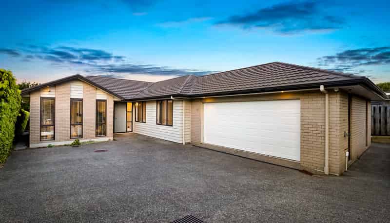 73 Sunnybrae Road, Hillcrest
