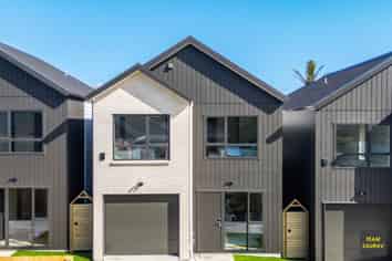 Lot 2/5 Margan Avenue, Papatoetoe