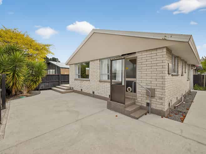 83a Hay Street, Bromley