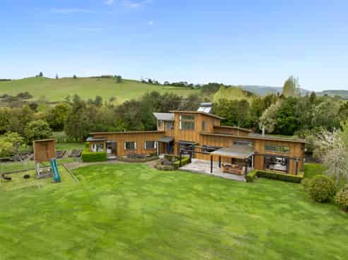 69 Clevedon-kawakawa Road, Clevedon