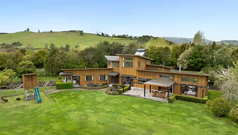 69 Clevedon-Kawakawa Road, Clevedon