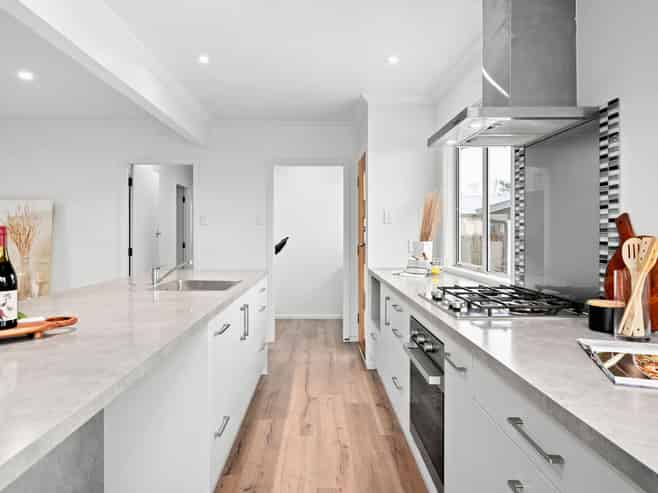 1 Claremont Avenue, Chartwell