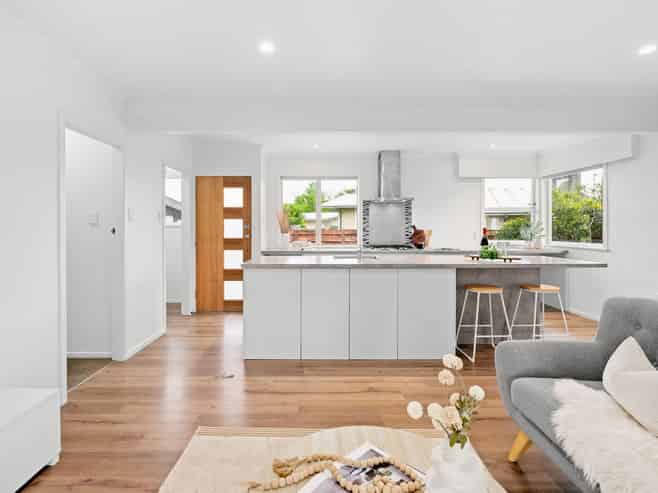 1 Claremont Avenue, Chartwell