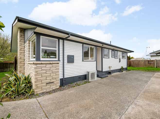 1 Claremont Avenue, Chartwell