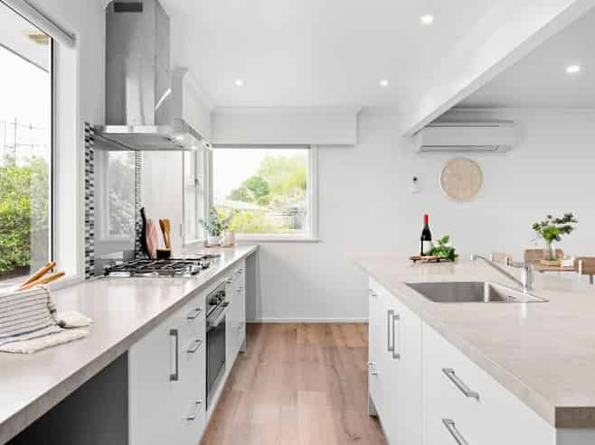 1 Claremont Avenue, Chartwell