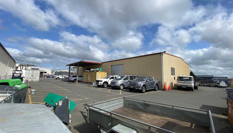  12 Manchester Place, Te Rapa