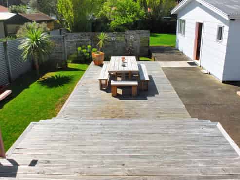 7 Hennessy Street East, Foxton Beach