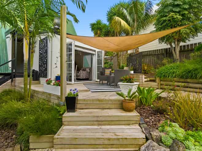 51C Eureka Place, Parahaki