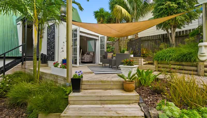 51C Eureka Place, Parahaki