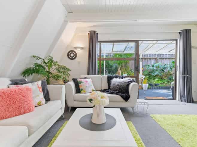 51C Eureka Place, Parahaki