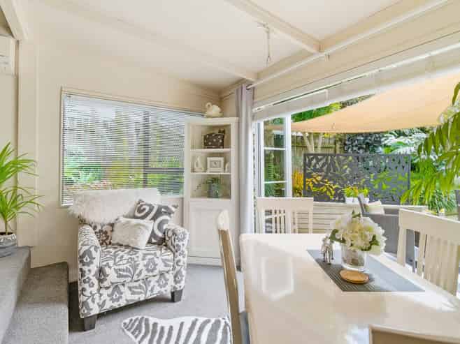51C Eureka Place, Parahaki