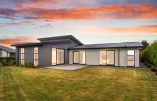 33 Durells Crescent, Kaiapoi