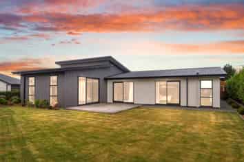 33 Durells Crescent, Kaiapoi