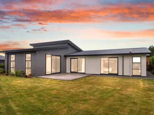 33 Durells Crescent, Kaiapoi