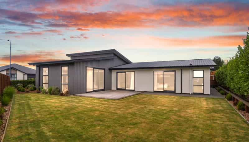 33 Durells Crescent, Kaiapoi