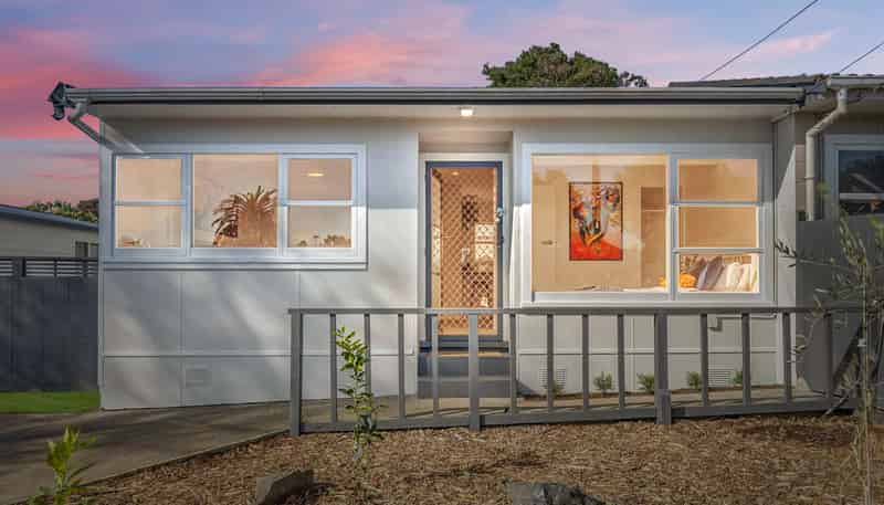 4/49 Russell Road, Manurewa