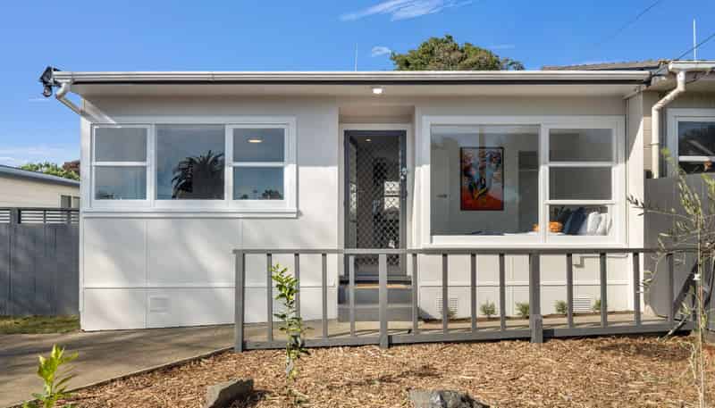 4/49 Russell Road, Manurewa