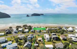 129 Pipi Road, Whangamata