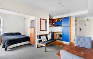 9H/82 Wakefield Street, Auckland Central