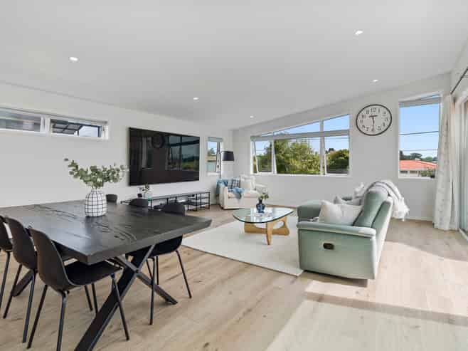 81 Wainui Avenue, Point Chevalier