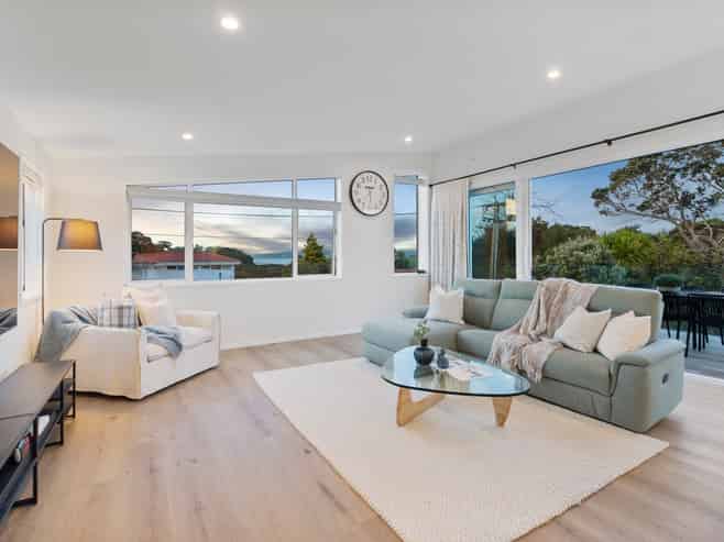 81 Wainui Avenue, Point Chevalier