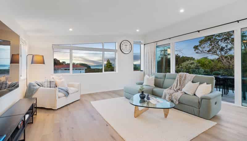 81 Wainui Avenue, Point Chevalier