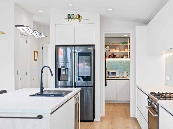 81 Wainui Avenue, Point Chevalier