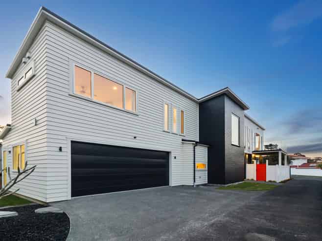 81 Wainui Avenue, Point Chevalier