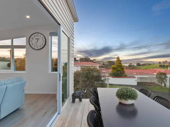 81 Wainui Avenue, Point Chevalier