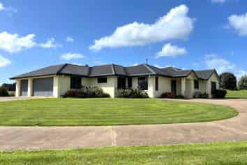 63 Mangaorongo Road, Otorohanga