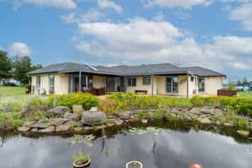 63 Mangaorongo Road, Otorohanga