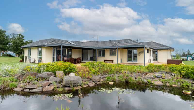 63 Mangaorongo Road, Otorohanga