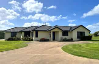 63 Mangaorongo Road, Otorohanga