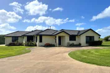 63 Mangaorongo Road, Otorohanga