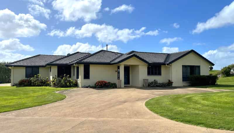 63 Mangaorongo Road, Otorohanga
