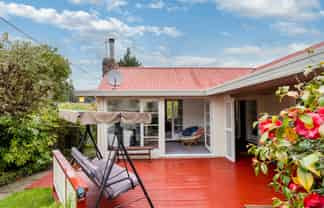 20 Waldron Crescent, Green Island