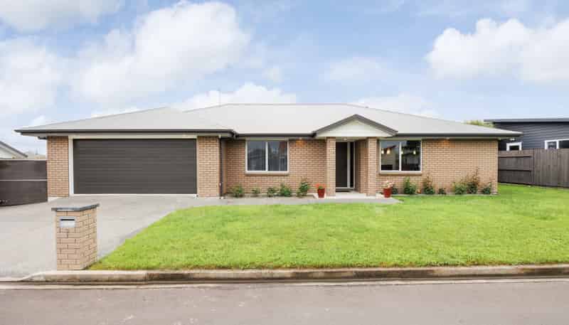 2 Durville Place, Kelvin Grove