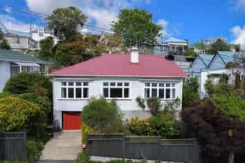 26 Cranston Street, Andersons Bay