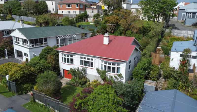 26 Cranston Street, Andersons Bay