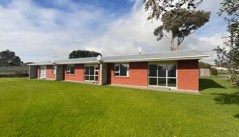 20B Mouatt Street, Waitara