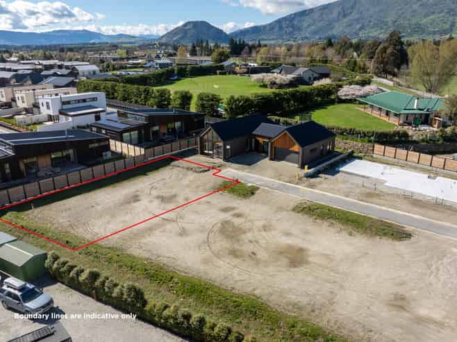15 Kamana Rise, Wanaka