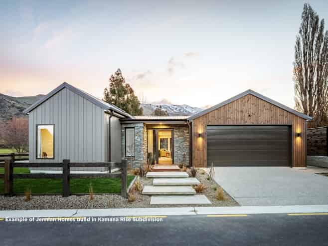 15 Kamana Rise, Wanaka