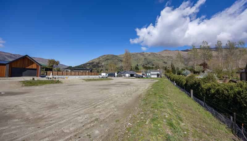 15 Kamana Rise, Wanaka