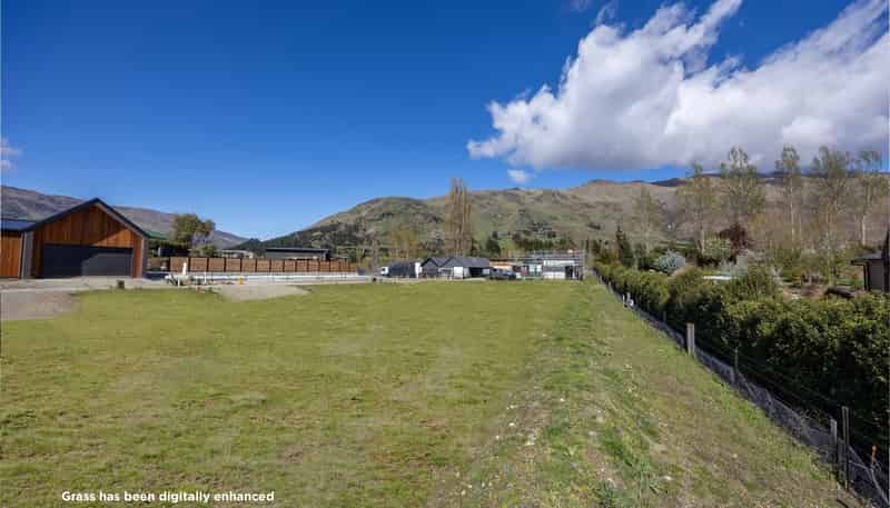 15 Kamana Rise, Wanaka