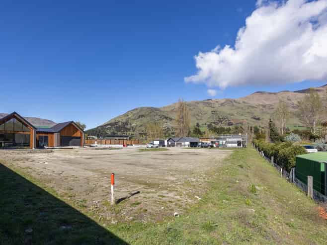 15 Kamana Rise, Wanaka