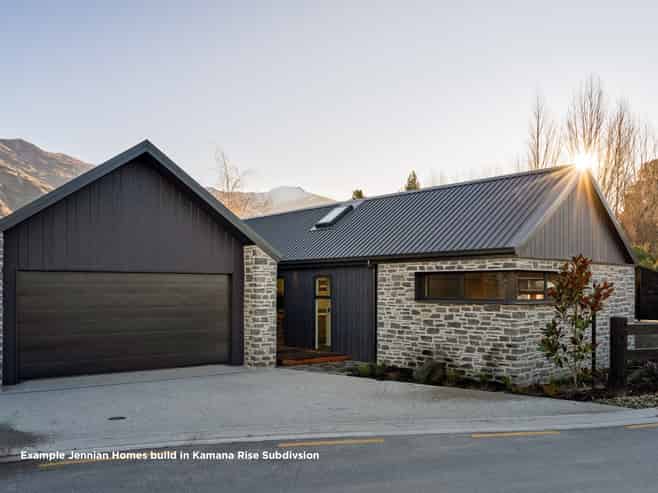 15 Kamana Rise, Wanaka